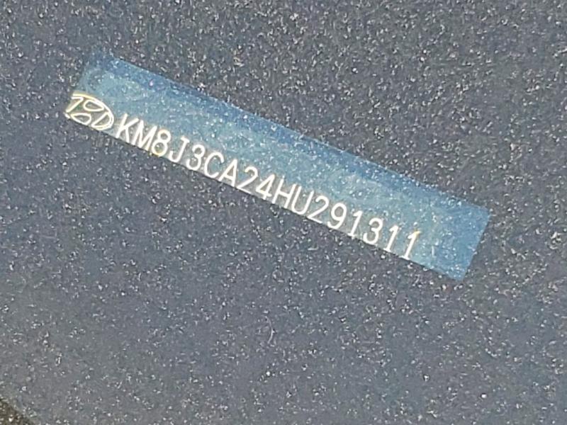 KM8J3CA24HU291311
