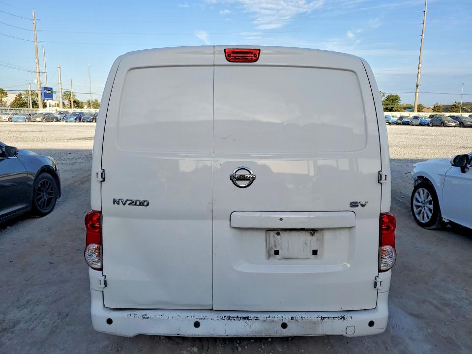 3N6CM0KN6MK701244