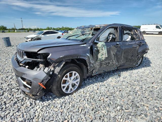 1C4RJGBG5N8548785