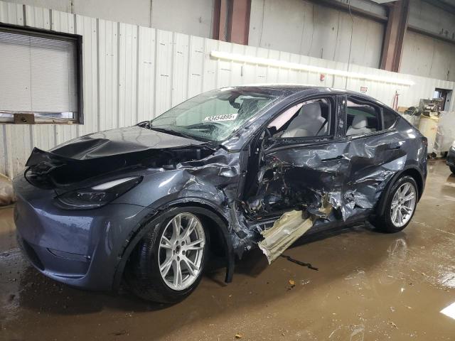2023 TESLA MODEL Y — VIN 7SAYGDEEXPA176690