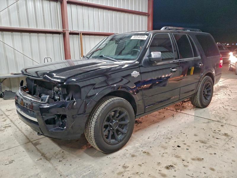 2016 FORD EXPEDITION — VIN 1FMJU1JT6GEF10966