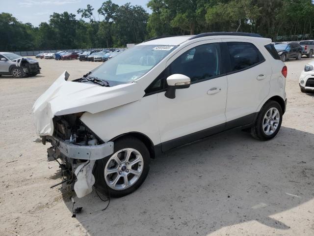 2018 FORD ECOSPORT — VIN MAJ3P1TE9JC203223
