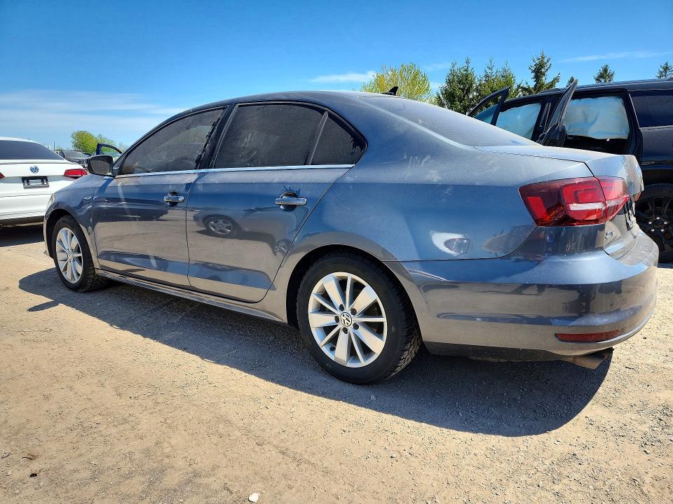 3VW267AJ4GM327822