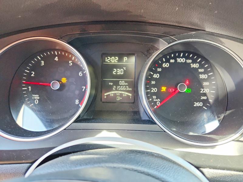 3VW267AJ4GM327822