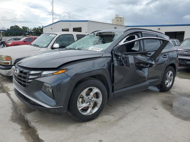 2023 HYUNDAI TUCSON SEL — VIN 5NMJB3AE5PH191788