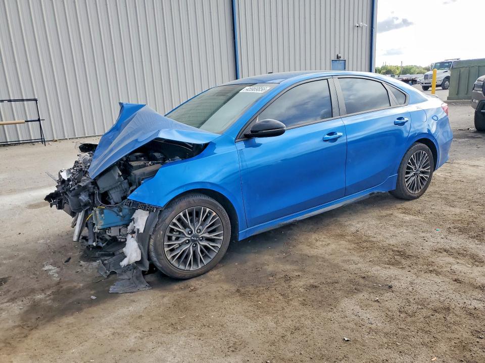 2023 KIA FORTE — VIN 3KPF54AD5PE685585