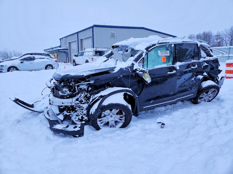 2020 HONDA PILOT — VIN 5FNYF6H06LB013446