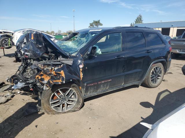 2021 JEEP GRAND CHER — VIN 1C4RJFLG4MC599912