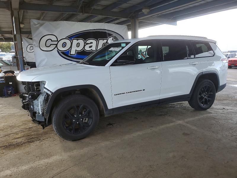 2024 JEEP GRAND CHEROKEE — VIN 1C4RJKAG5R8517417