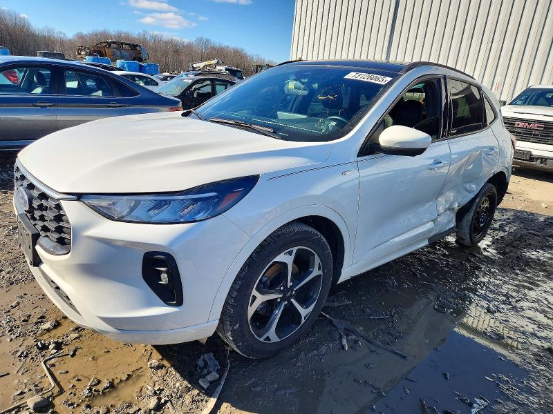 2023 FORD ESCAPE — VIN 1FMCU9NA0PUB11959