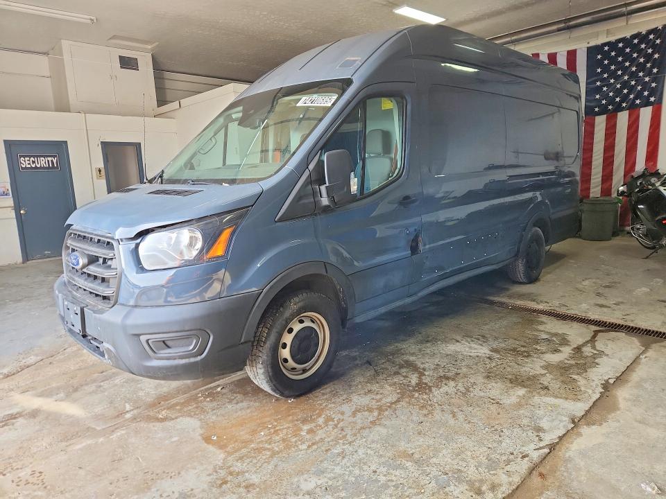 2020 FORD TRANSIT — VIN 1FTBR3X81LKB32611