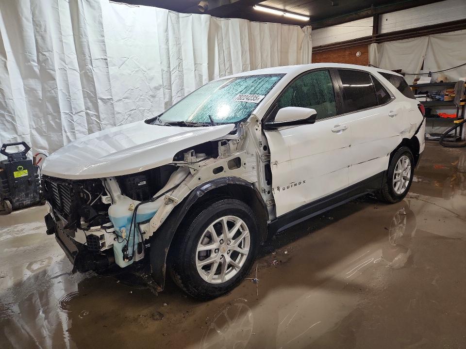2024 CHEVROLET EQUINOX — VIN 3GNAXUEG9RS105307
