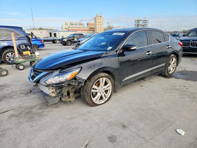 2016 NISSAN ALTIMA — VIN 1N4BL3APXGC142271