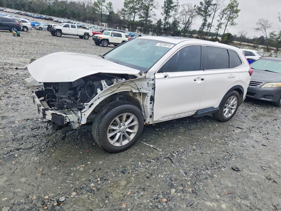 2024 HONDA CR-V — VIN 5J6RS3H43RL002518