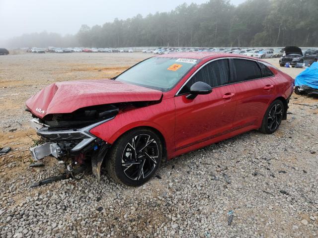 2025 KIA K5 GT LINE — VIN KNAG64J76S5370100