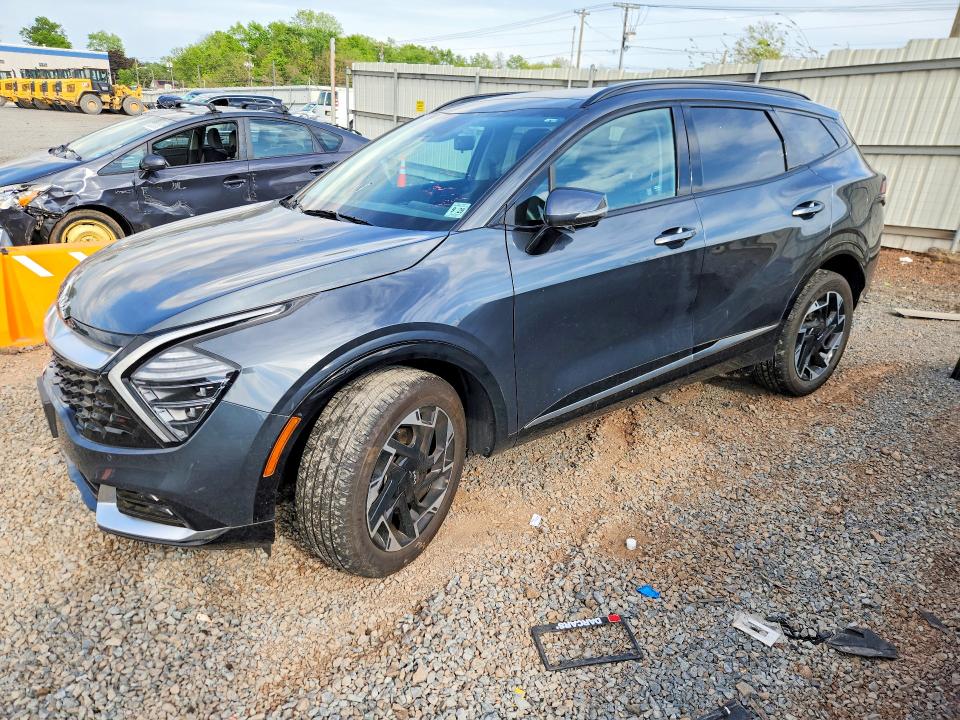 5XYK5CDF3SG248332