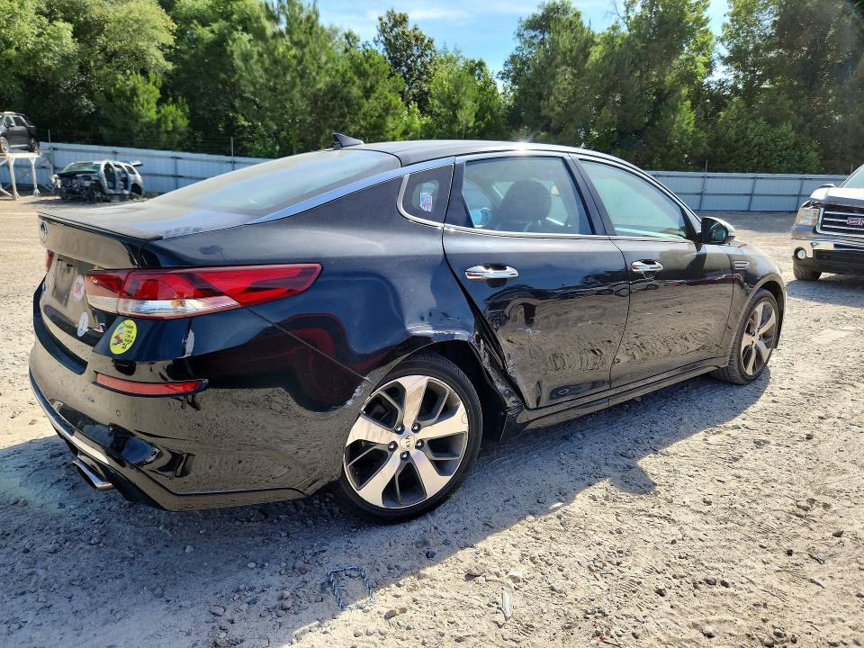 5XXGT4L35KG292667