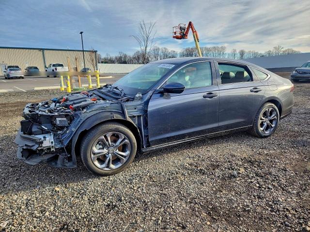 2024 HONDA ACCORD — VIN 1HGCY2F6XRA011593