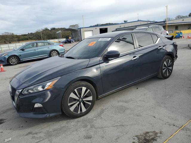 2021 NISSAN ALTIMA — VIN 1N4BL4DV9MN420108
