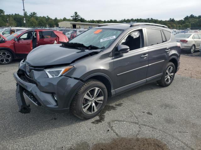 2017 TOYOTA RAV4 — VIN JTMRFREV6HJ167208