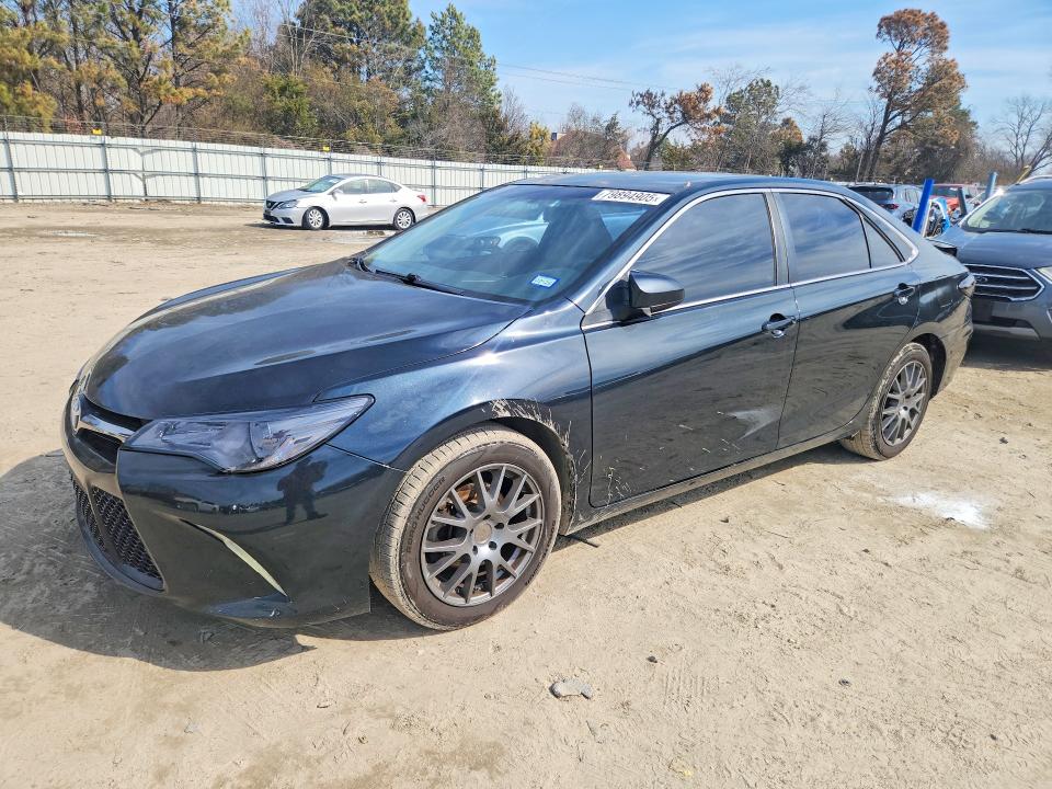 2015 TOYOTA CAMRY — VIN 4T1BF1FK9FU915271