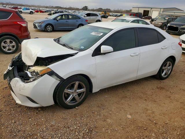 2015 TOYOTA COROLLA — VIN 5YFBURHE8FP285241