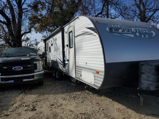2014 SEAL TRAVEL TRA — VIN 4X4TSMA20ER404122