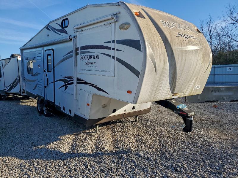 2014 ROCK SIGNATURE — VIN 4X4FRLC24E1859540