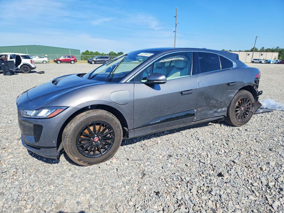 2020 JAGUAR I-PACE — VIN SADHB2S18L1F85155