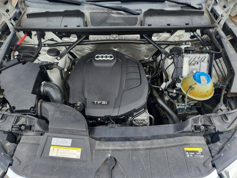 WA1BNAFY7L2001663