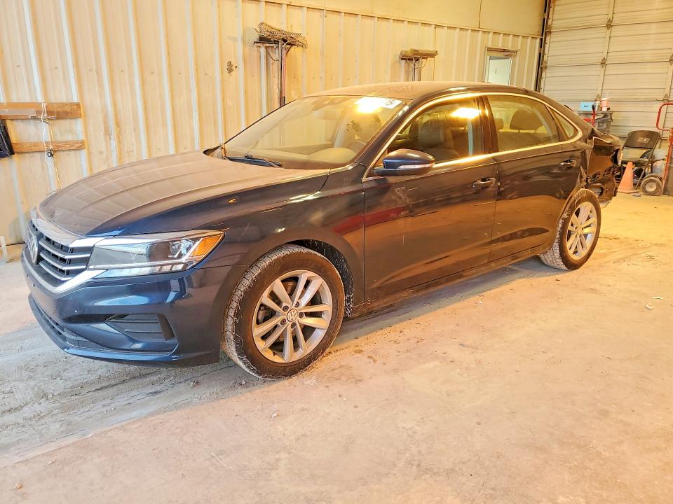 1VWSA7A31LC009636