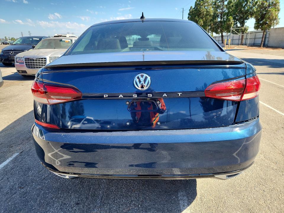 1VWMA7A3XLC016920