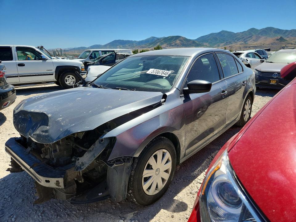 3VW267AJ3GM227811