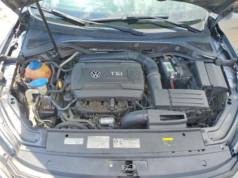 1VWBS7A38GC011645