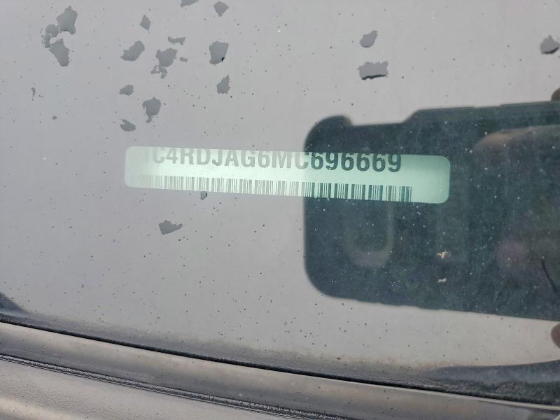 1C4RDJAG6MC696669