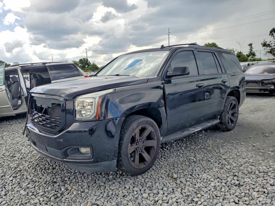 1GKS1BKC5FR243286