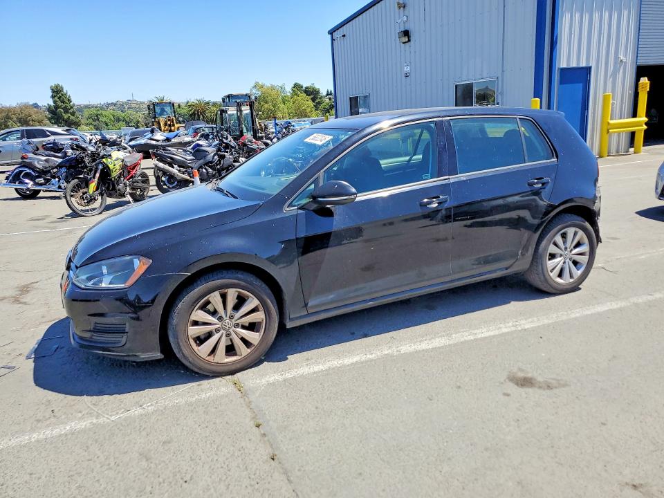 3VW2A7AU1FM047640