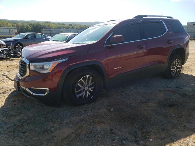 2017 GMC ACADIA SLE — VIN 1GKKNLLS9HZ284586