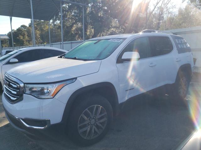 2019 GMC ACADIA SLE — VIN 1GKKNLLS2KZ122533