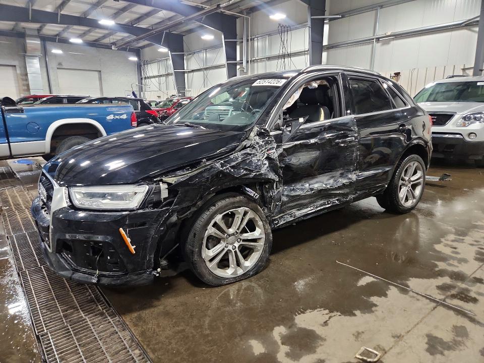 2017 AUDI Q3 — VIN WA1GCCFS6HR001333
