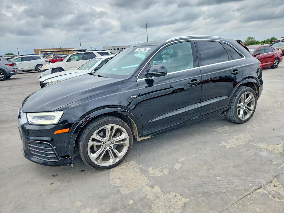 2018 AUDI Q3 — VIN WA1JCCFS1JR016222
