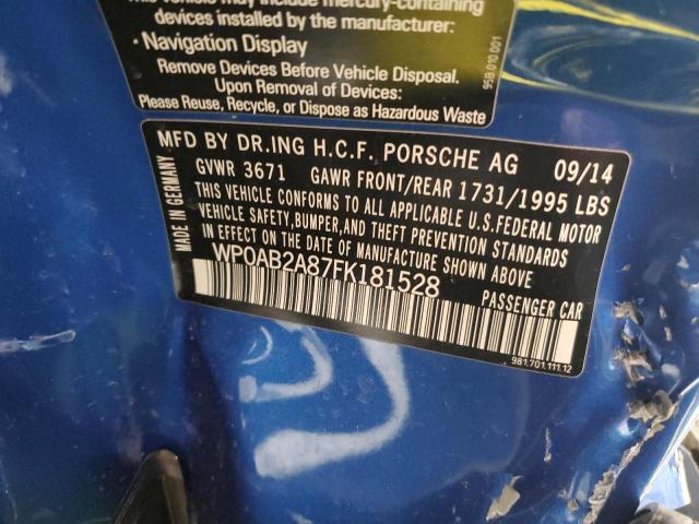 WP0AB2A87FK181528