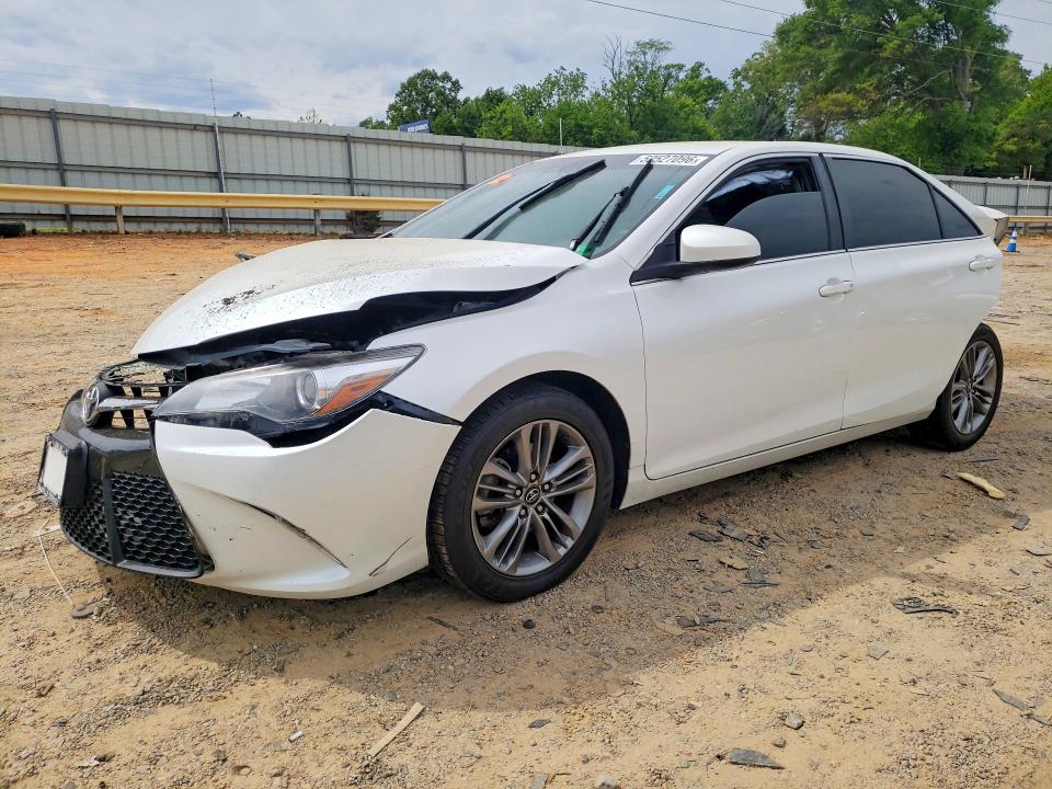 2017 TOYOTA CAMRY — VIN 4T1BF1FK2HU363700