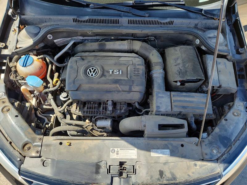 3VWD17AJ6GM407291