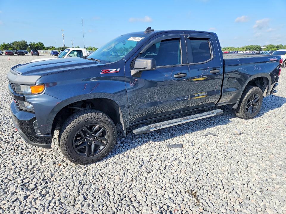 1GCRYCEF4LZ140258