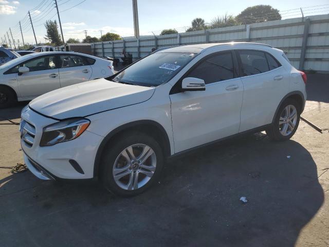 2016 MERCEDES-BENZ GLA 250 4M — VIN WDCTG4GB7GJ202582