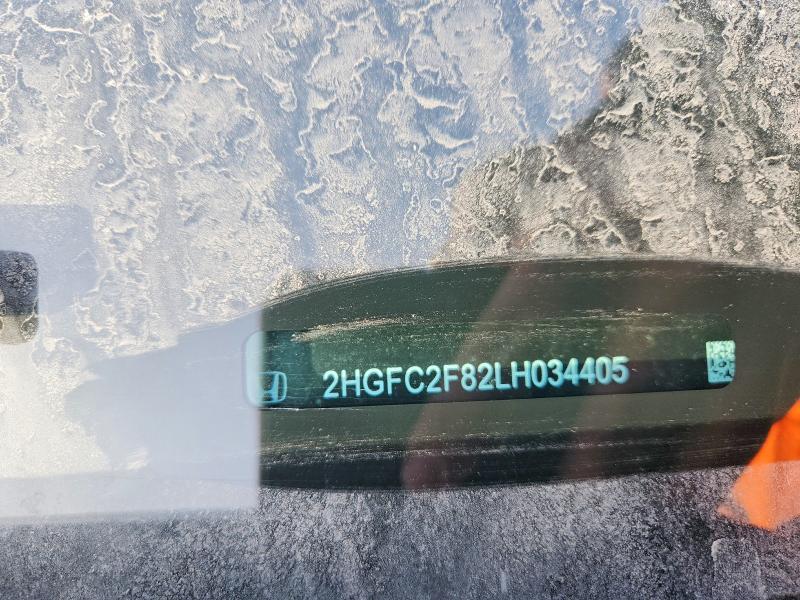 2HGFC2F82LH034405