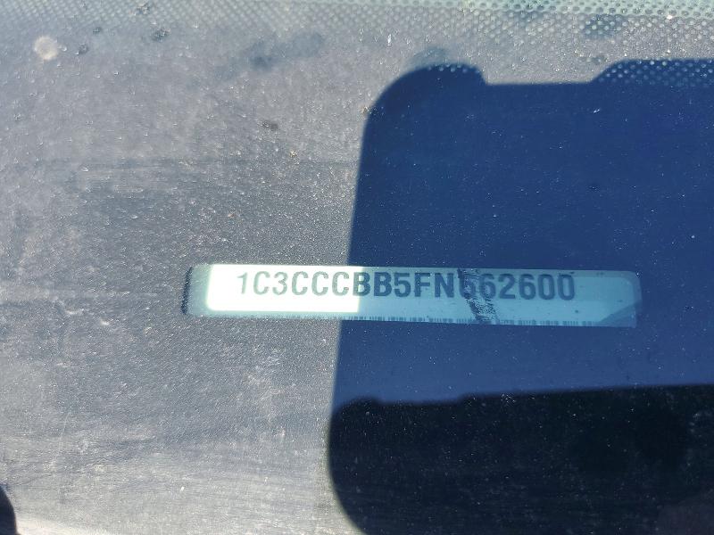 1C3CCCBB5FN662600