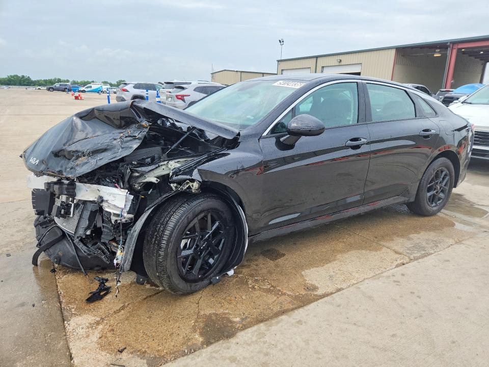 2026 KIA K5 — VIN KNAG24J77T5460935