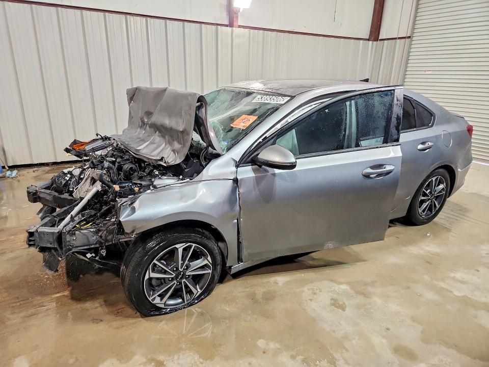 2023 KIA FORTE — VIN 3KPF24AD3PE548721